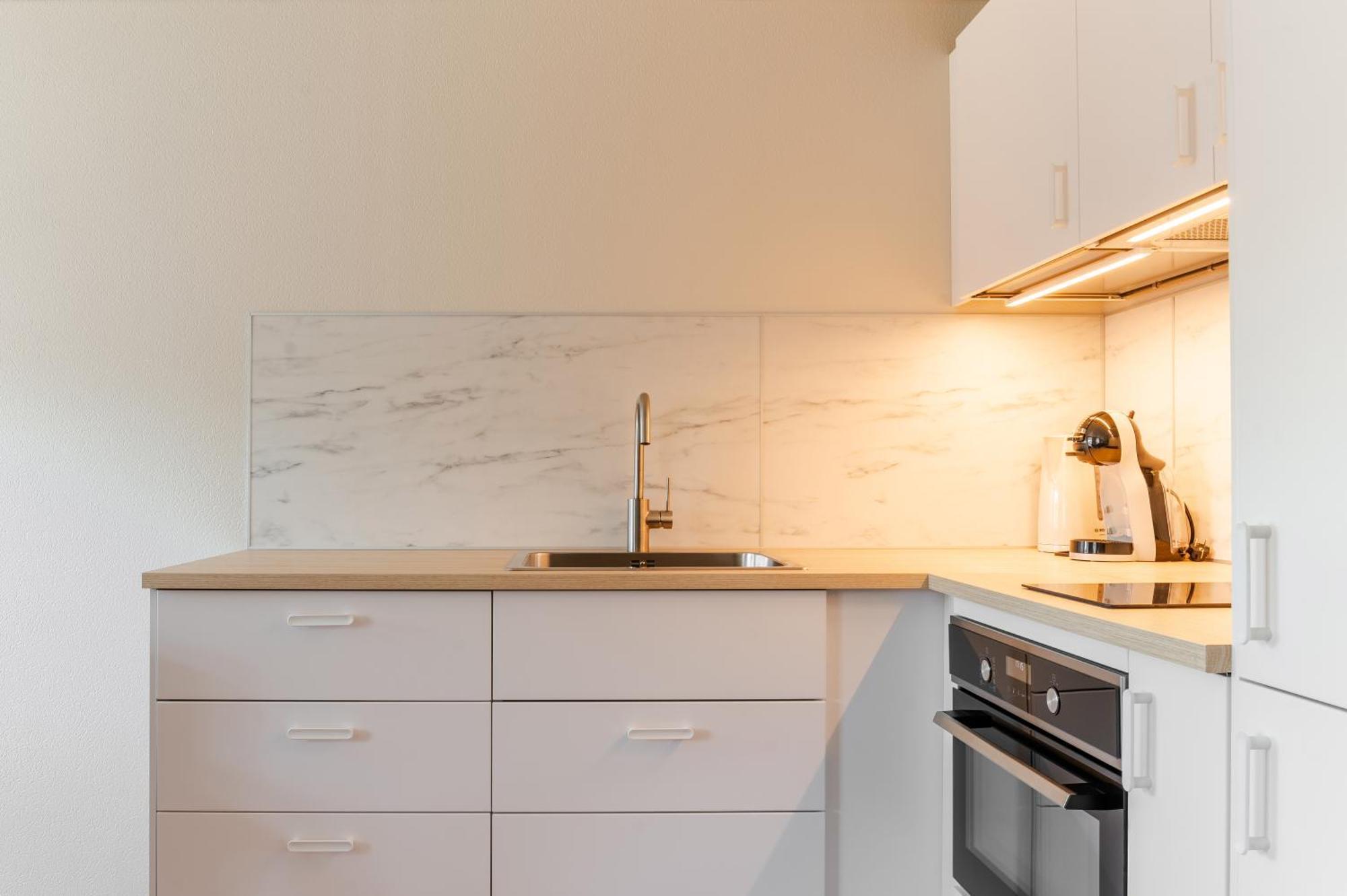 Apartment Liidia