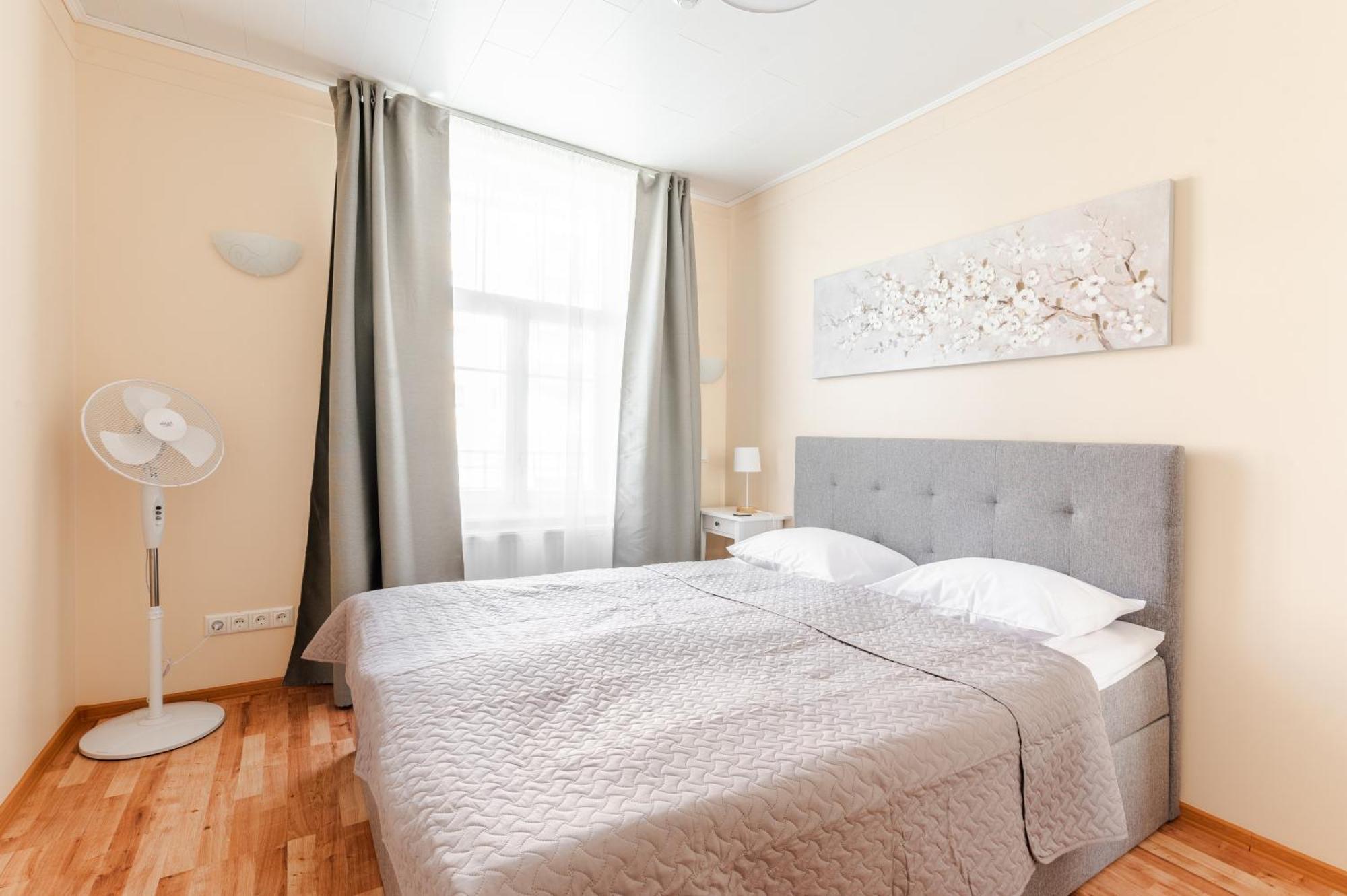 Liidia Apartment Haapsalu