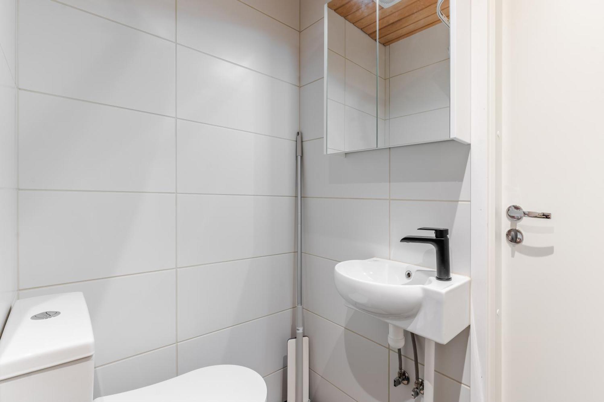 Liidia Apartment *