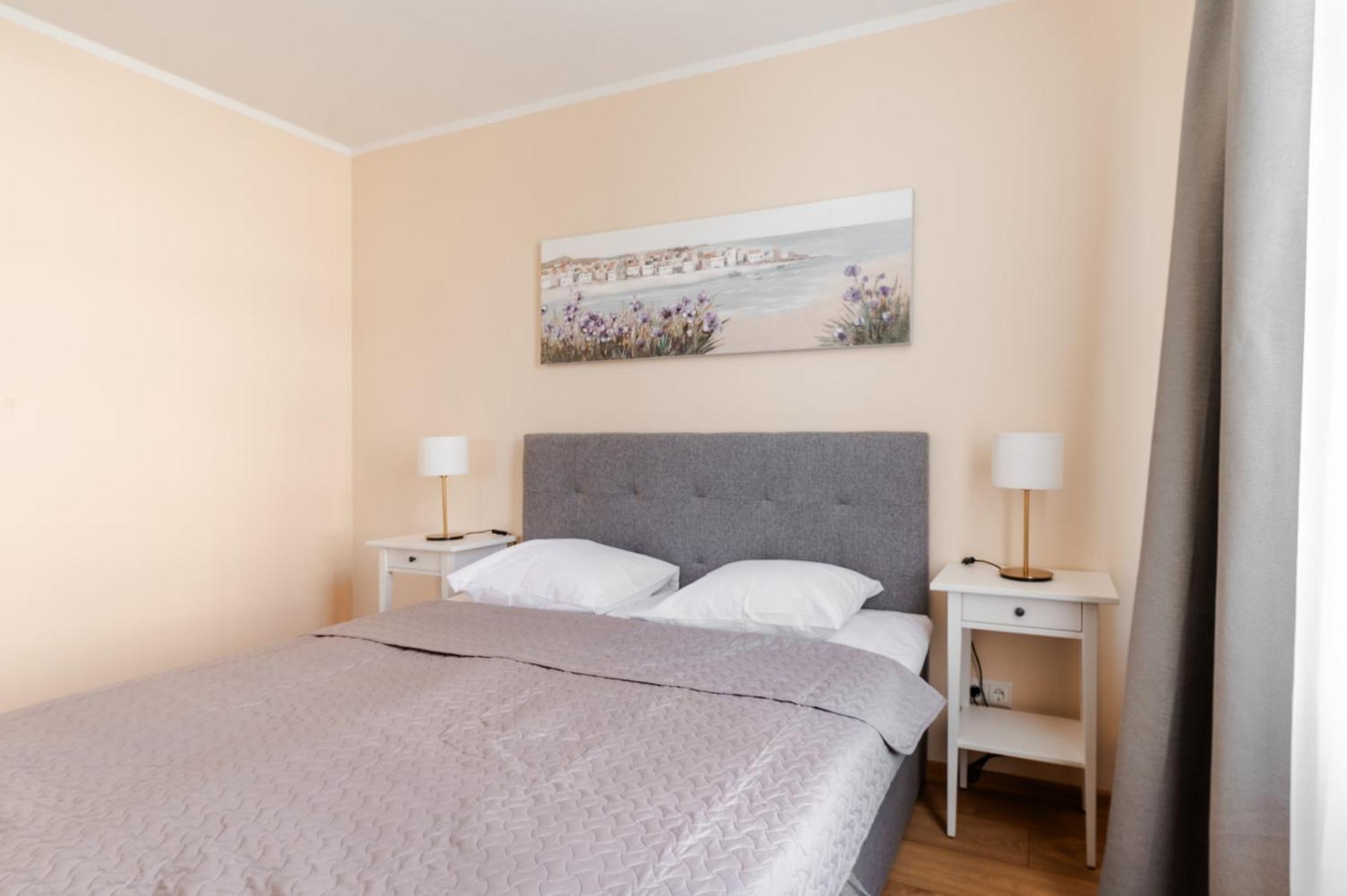 Liidia Apartment