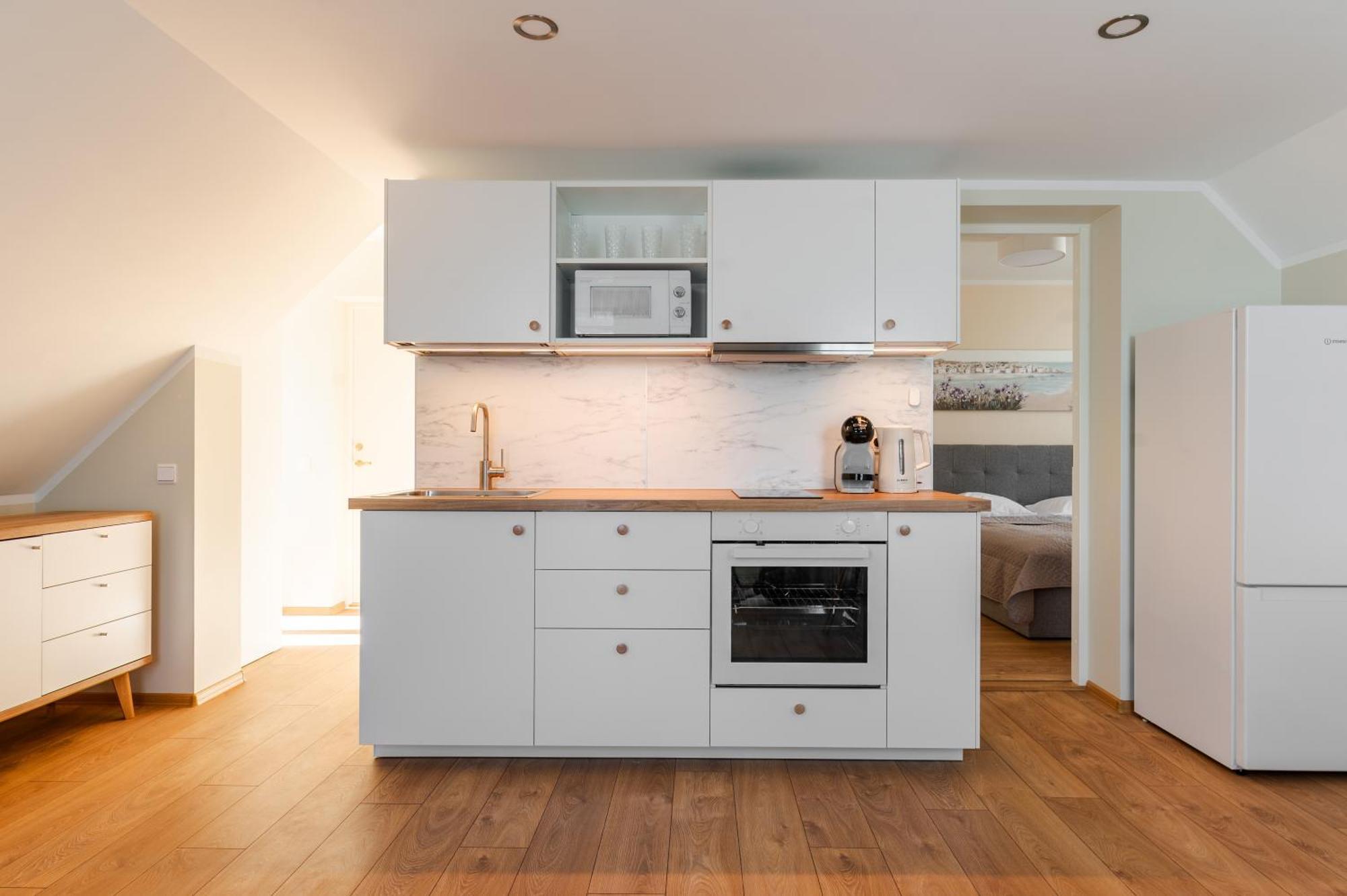 Apartment Liidia