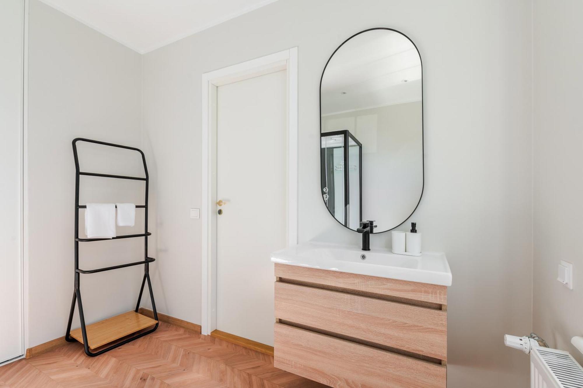 Apartment Liidia Haapsalu