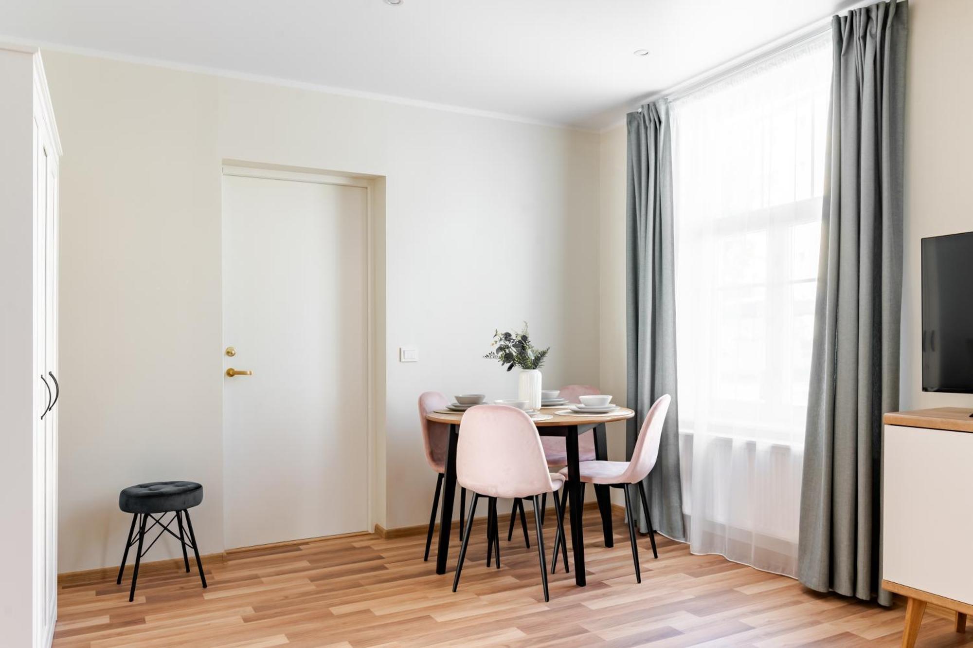 Apartment Liidia